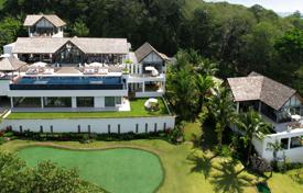 Villa – Phuket, Thaïlande. 14,300 € par semaine