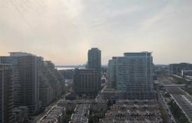 Appartement – Western Battery Road, Old Toronto, Toronto,  Ontario,   Canada. C$956,000