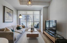 Appartement – Sumach Street, Old Toronto, Toronto,  Ontario,   Canada. C$907,000