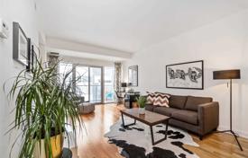 Appartement – Dundas Street West, Toronto, Ontario,  Canada. C$748,000