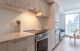 Appartement – Yonge Street, Toronto, Ontario,  Canada. C$865,000