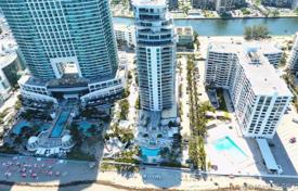 Appartement – Hollywood, Floride, Etats-Unis. $1,599,000