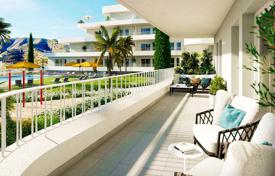 Appartement – Fuengirola, Andalousie, Espagne. 365,000 €