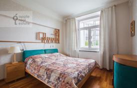 3 pièces appartement 80 m² en Moscow, Russie. $440 par semaine