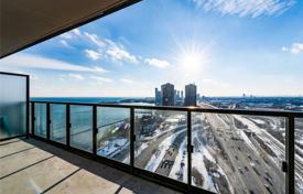 Appartement – Lake Shore Boulevard West, Etobicoke, Toronto,  Ontario,   Canada. C$955,000
