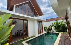 2 pièces villa 70 m² à West Denpasar, Indonésie. $90,000