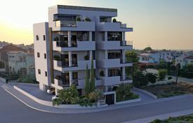 3 pièces appartement dans un nouvel immeuble 83 m² à Ayia Napa, Chypre. 198,000 €