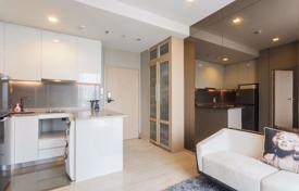 1 pièces appartement en copropriété à Watthana, Thaïlande. $144,000