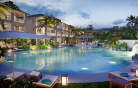 Penthouse 191 m² en Riviere du Rempart, Mauritius. $35,878,000
