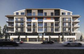 Appartements Dans le Projet Vista Premium Avec Sécurité à Antalya. $450,000
