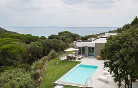 Villa – Punta Ala, Toscane, Italie. 3,500,000 €