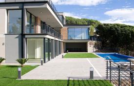 Villa – Tossa de Mar, Catalogne, Espagne. 7,500 € par semaine