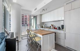 Appartement – Blue Jays Way, Old Toronto, Toronto,  Ontario,   Canada. C$1,143,000
