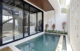 Villa – Tibubeneng, Badung, Indonésie. $318,000