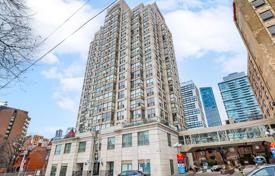 2 pièces appartement à Jarvis Street, Canada. C$715,000