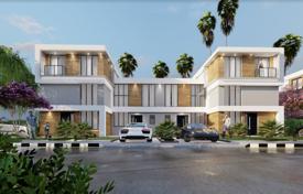 Maison mitoyenne – Famagouste, Chypre. 317,000 €