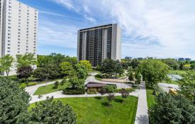 3 pièces appartement à Etobicoke, Canada. C$1,013,000