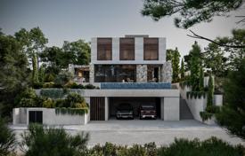 4 pièces villa 181 m² à Chloraka, Chypre. de 1,200,000 €