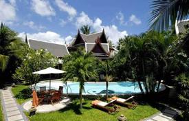 Villa – Phuket, Thaïlande. 6,600 € par semaine