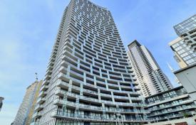 Appartement – Capreol Court, Old Toronto, Toronto,  Ontario,   Canada. C$821,000