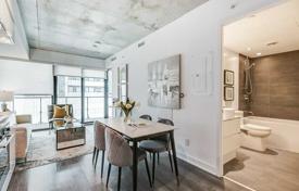 Appartement – Roehampton Avenue, Old Toronto, Toronto,  Ontario,   Canada. C$770,000