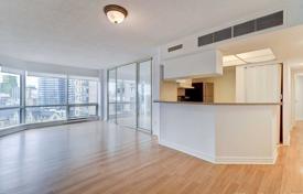 Appartement – Bay Street, Old Toronto, Toronto,  Ontario,   Canada. C$851,000