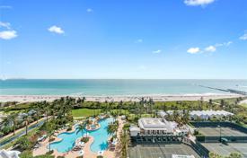 Appartement – Miami Beach, Floride, Etats-Unis. $4,600 par semaine