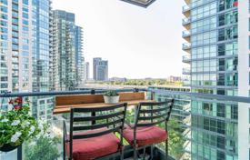 Appartement – Fort York Boulevard, Old Toronto, Toronto,  Ontario,   Canada. C$1,177,000