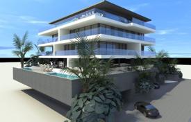 3 pièces appartement dans un nouvel immeuble 83 m² à Opatija, Croatie. 650,000 €