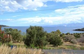 Terrain – Elounda, Agios Nikolaos, Crète,  Grèce. 270,000 €
