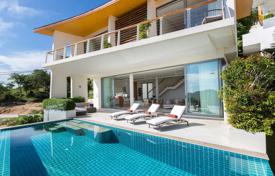 3 pièces villa 340 m² à Koh Samui, Thaïlande. $688,000
