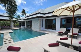 Villa – Koh Samui, Surat Thani, Thaïlande. 4,200 € par semaine