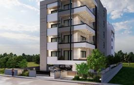 Bâtiment en construction – Limassol (ville), Limassol, Chypre. 536,000 €