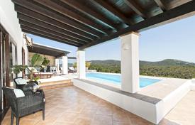 Villa – Can Furnet, Ibiza, Îles Baléares,  Espagne. 6,195,000 €