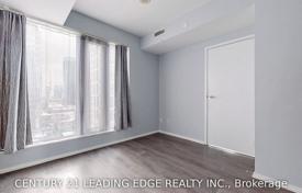 Appartement – Shuter Street, Old Toronto, Toronto,  Ontario,   Canada. C$821,000