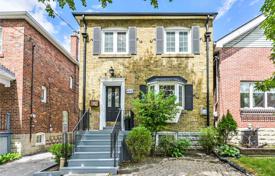3 pièces maison en ville à Old Toronto, Canada. C$1,692,000