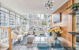 Appartement – Blue Jays Way, Old Toronto, Toronto,  Ontario,   Canada. C$1,054,000