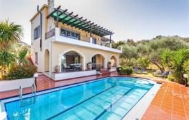 Villa – Almyrida, Crète, Grèce. 595,000 €