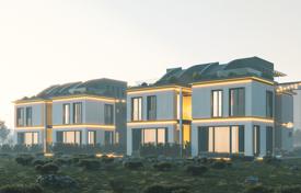 6 pièces villa 315 m² à Muratpaşa, Turquie. $1,000,000