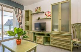 Appartement – Calpe, Valence, Espagne. 329,000 €