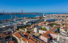 Appartement 92 m² en Lisbonne, Portugal. 670,000 €