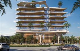 New residential complex with apartments à Jazeerat Al Marjan, Émirats arabes unis. de $322,000