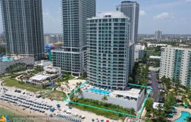 Appartement – South Ocean Drive, Hollywood, Floride,  Etats-Unis. $1,379,000