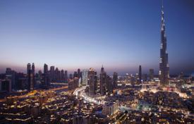 Complexe résidentiel Blvd Crescent – Downtown Dubai, Dubai, Émirats arabes unis. From $1,459,000