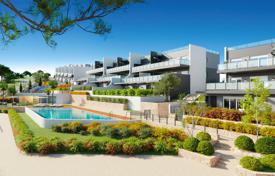 3 pièces appartement dans un nouvel immeuble 83 m² à Finestrat, Espagne. 285,000 €