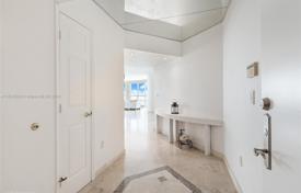 2 pièces appartement en copropriété 134 m² à Miami Beach, Etats-Unis. $1,295,000