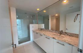 2 pièces appartement en copropriété 103 m² en Miami, Etats-Unis. $670,000