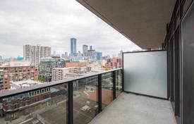 Appartement – Richmond Street West, Old Toronto, Toronto,  Ontario,   Canada. C$922,000