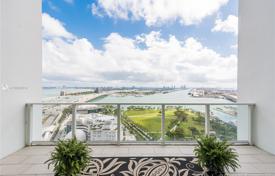 Appartement – Miami, Floride, Etats-Unis. $858,000