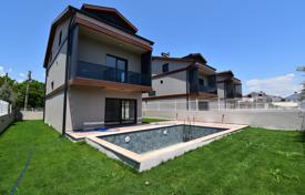 5 pièces villa 180 m² à Fethiye, Turquie. $806,000